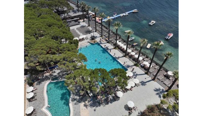 Poza pentru Omer Prime Holiday Resort 6654-1732281018 Omer Prime Holiday Resort poza 21