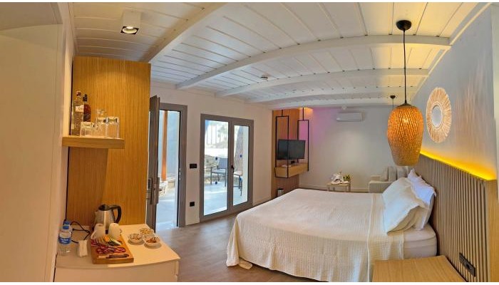 Poza pentru Omer Prime Holiday Resort 6891-1732280976 Omer Prime Holiday Resort poza 6