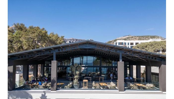 Poza pentru Omer Prime Holiday Resort 8403-1732280990 Omer Prime Holiday Resort poza 12