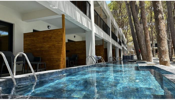 Poza pentru Omer Prime Holiday Resort 9973-1732281020 Omer Prime Holiday Resort poza 22