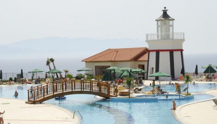 Poza pentru Otium Sealight Beach Resort 118-1463149365 Otium Sealight Beach Resort poza 5