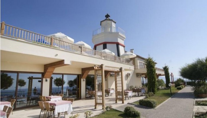 Poza pentru Otium Sealight Beach Resort 37-1463149364 Otium Sealight Beach Resort poza 6