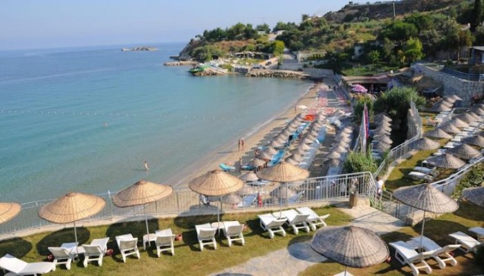Poza pentru Otium Sealight Beach Resort 749-1463149365 Otium Sealight Beach Resort poza 7