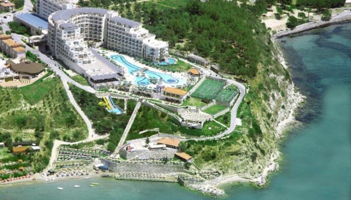 Poza pentru Otium Sealight Beach Resort 933-1463149365 Otium Sealight Beach Resort poza 8