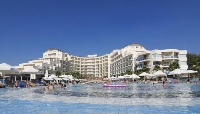 Poza pentru Otium Sealight Beach Resort 962-1463149364 Otium Sealight Beach Resort poza 0