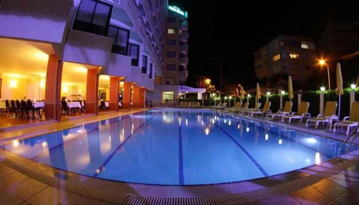 Poza pentru Hotel Palm 150-1479375818 Hotel Palm poza 2