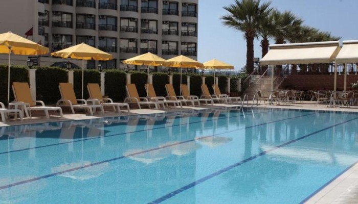 Poza pentru Hotel Palm 498-1479375818 Hotel Palm poza 1