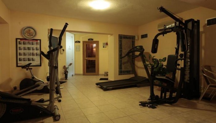 Poza pentru Hotel Palm 558-1479375819 Hotel Palm poza 11