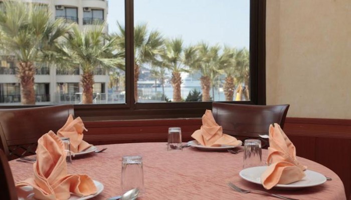 Poza pentru Hotel Palm 731-1479375819 Hotel Palm poza 10