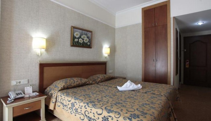 Poza pentru Hotel Palm 761-1479375818 Hotel Palm poza 5