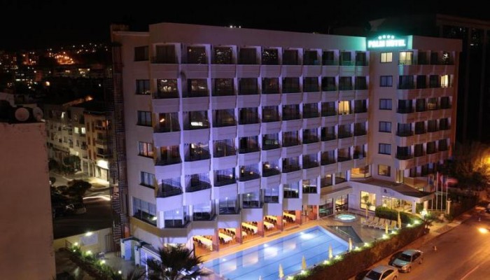 Poza pentru Hotel Palm 816-1479375818 Hotel Palm poza 0