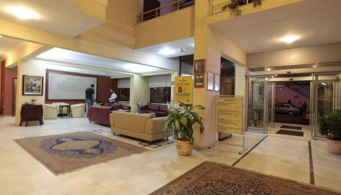 Poza pentru Hotel Palm 878-1479375819 Hotel Palm poza 8