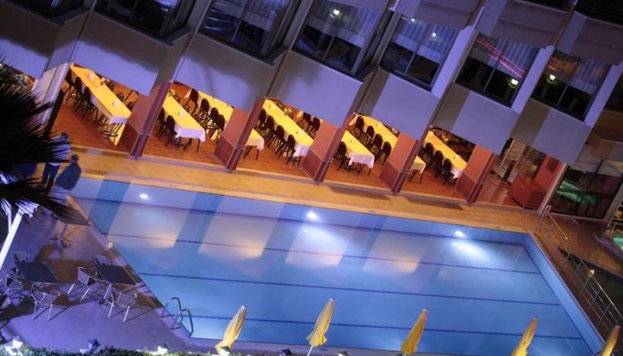 Poza pentru Hotel Palm 926-1479375818 Hotel Palm poza 4