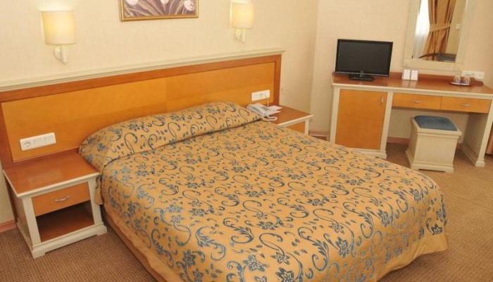 Poza pentru Hotel Palm 987-1479375818 Hotel Palm poza 6