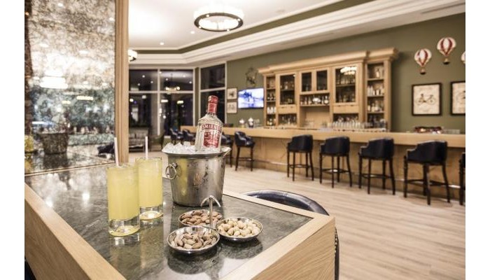 Poza pentru Palm Wings Ephesus Beach Resort 2189-1602600147 Palm Wings Ephesus Beach Resort poza 12