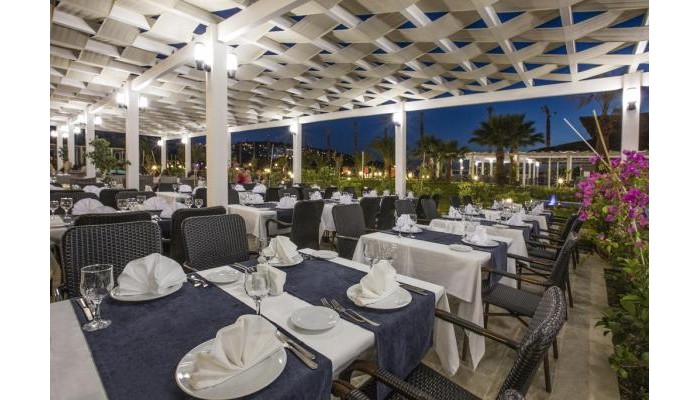 Poza pentru Palm Wings Ephesus Beach Resort 3208-1602600154 Palm Wings Ephesus Beach Resort poza 13