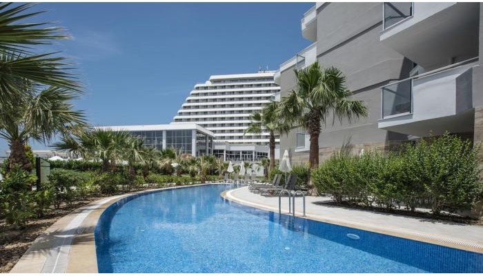 Poza pentru Palm Wings Ephesus Beach Resort 3501-1602600130 Palm Wings Ephesus Beach Resort poza 18