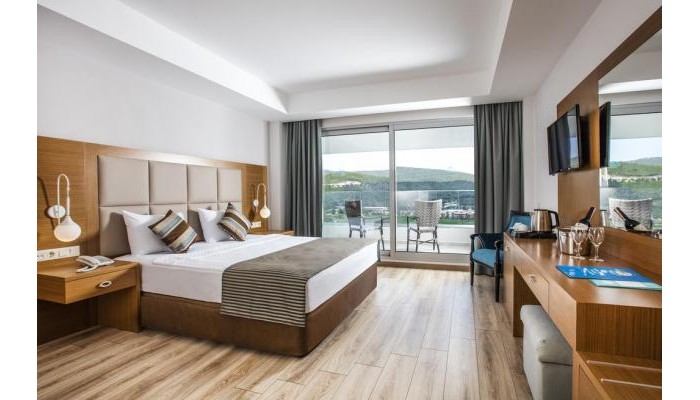 Poza pentru Palm Wings Ephesus Beach Resort 3746-1602600136 Palm Wings Ephesus Beach Resort poza 2