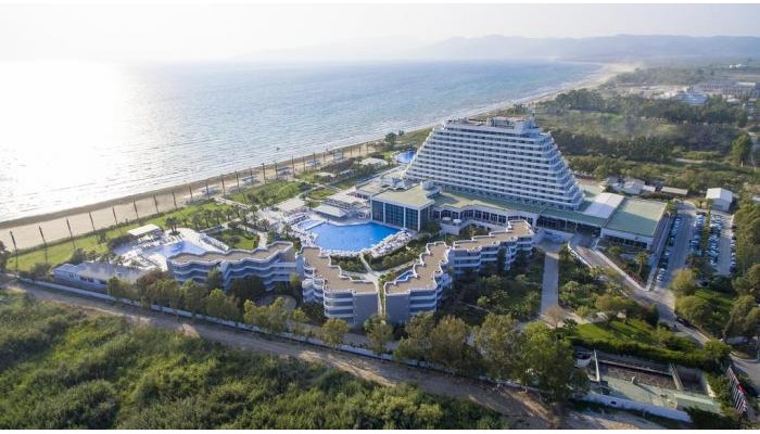 Poza pentru Palm Wings Ephesus Beach Resort 4023-1602600151 Palm Wings Ephesus Beach Resort poza 21