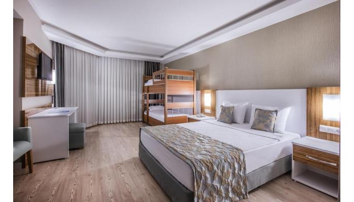 Poza pentru Palm Wings Ephesus Beach Resort 457-1602600149 Palm Wings Ephesus Beach Resort poza 5