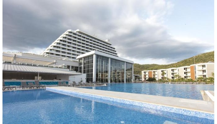 Poza pentru Palm Wings Ephesus Beach Resort 571-1602600119 Palm Wings Ephesus Beach Resort poza 1