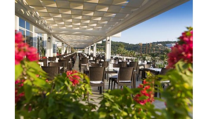 Poza pentru Palm Wings Ephesus Beach Resort 6673-1602600128 Palm Wings Ephesus Beach Resort poza 17