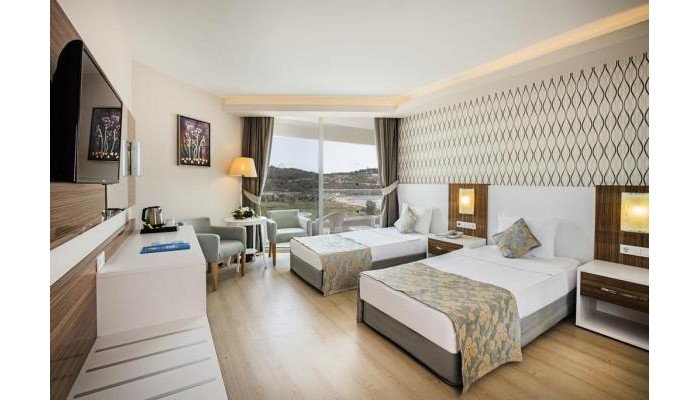 Poza pentru Palm Wings Ephesus Beach Resort 725-1602600138 Palm Wings Ephesus Beach Resort poza 3