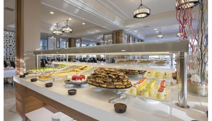 Poza pentru Palm Wings Ephesus Beach Resort 7342-1602600112 Palm Wings Ephesus Beach Resort poza 8