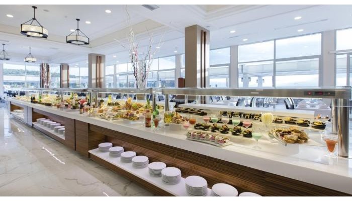 Poza pentru Palm Wings Ephesus Beach Resort 904-1602600117 Palm Wings Ephesus Beach Resort poza 10