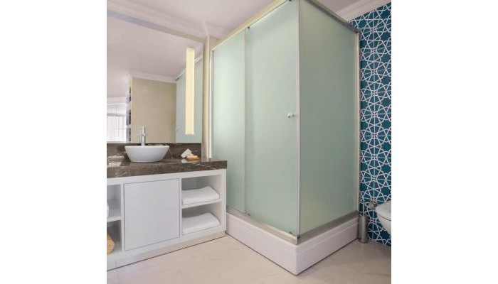 Hotel Paloma Marina Suites (Ex Sentido Marina Suites) poza 7