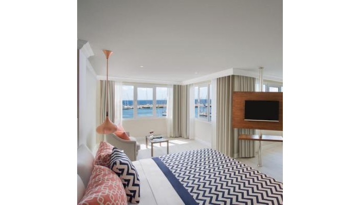 Hotel Paloma Marina Suites (Ex Sentido Marina Suites) poza 6