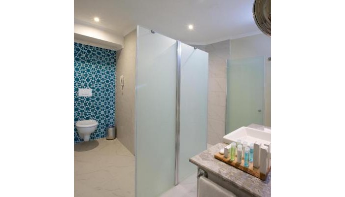 Hotel Paloma Marina Suites (Ex Sentido Marina Suites) poza 8