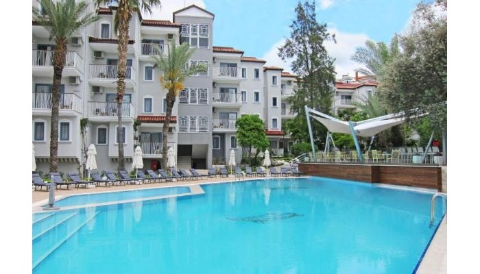 Hotel Paloma Marina Suites (Ex Sentido Marina Suites) poza 14