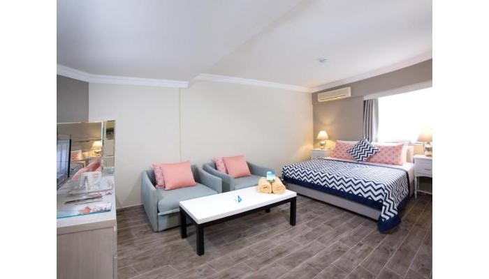 Hotel Paloma Marina Suites (Ex Sentido Marina Suites) poza 2