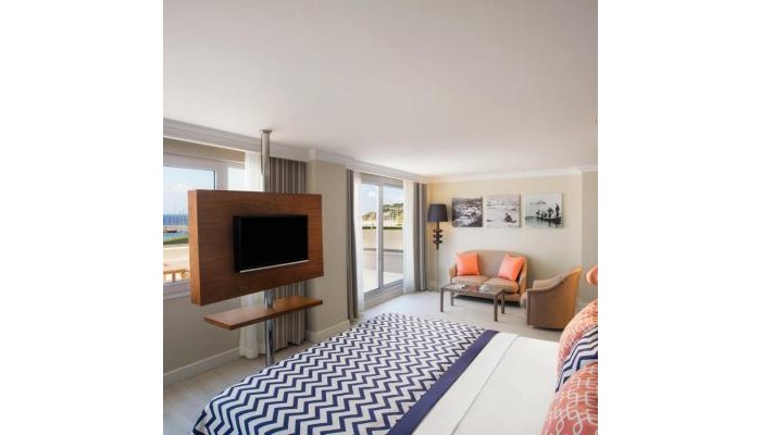 Hotel Paloma Marina Suites (Ex Sentido Marina Suites) poza 4