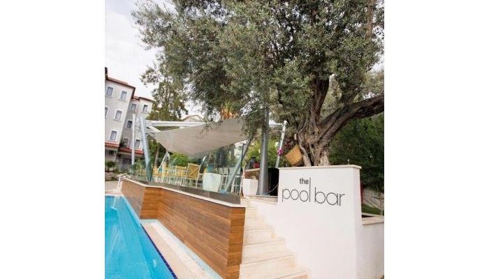 Hotel Paloma Marina Suites (Ex Sentido Marina Suites) poza 12