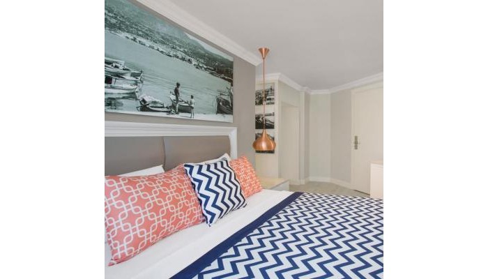 Hotel Paloma Marina Suites (Ex Sentido Marina Suites) poza 3