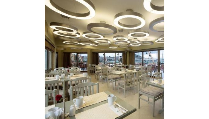 Hotel Paloma Marina Suites (Ex Sentido Marina Suites) poza 9