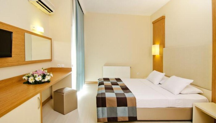Poza pentru Hotel Citys Hill 171-1479284640 Hotel Citys Hill poza 1
