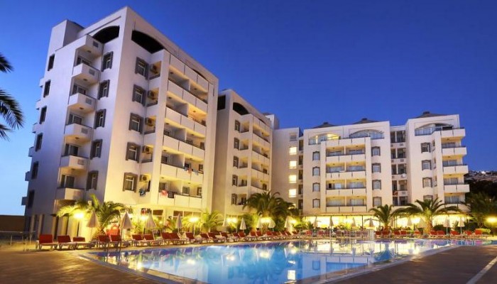 Poza pentru Hotel Citys Hill 187-1479284640 Hotel Citys Hill poza 8