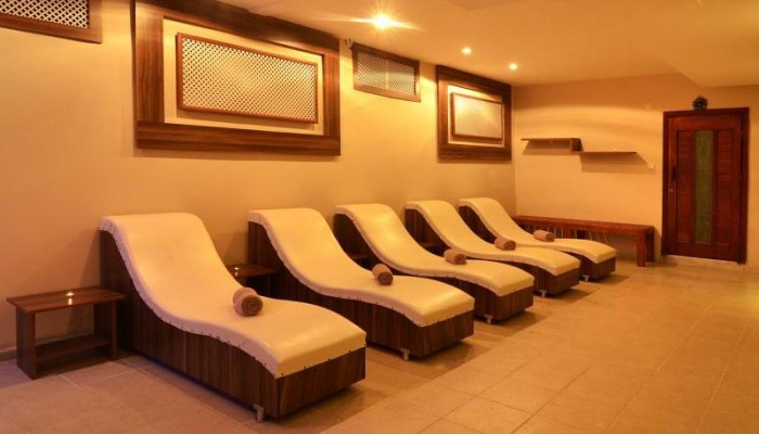 Poza pentru Hotel Citys Hill 600-1479284640 Hotel Citys Hill poza 4