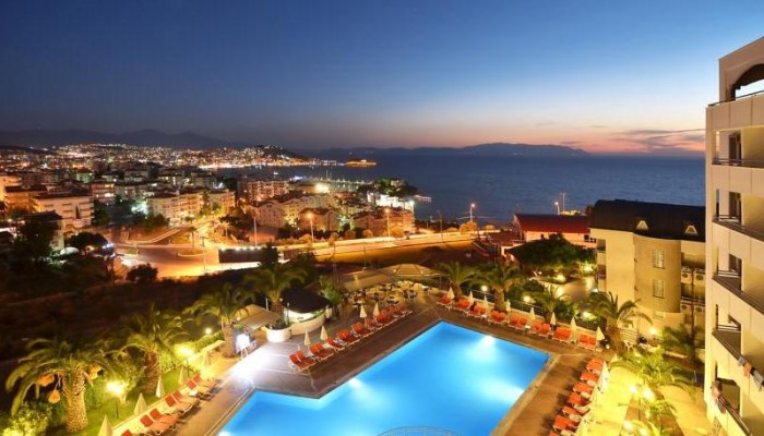 Poza pentru Hotel Citys Hill 609-1479284640 Hotel Citys Hill poza 7