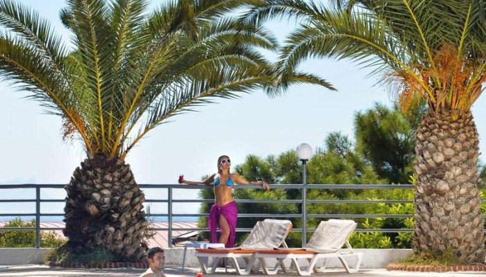 Poza pentru Hotel Citys Hill 741-1479284640 Hotel Citys Hill poza 6