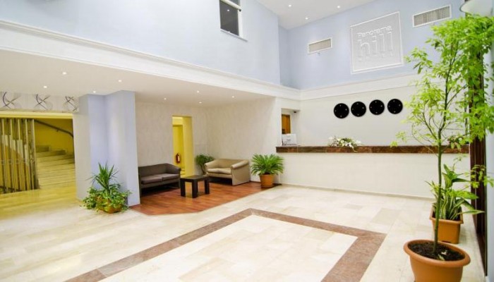 Poza pentru Hotel Citys Hill 947-1479284640 Hotel Citys Hill poza 5