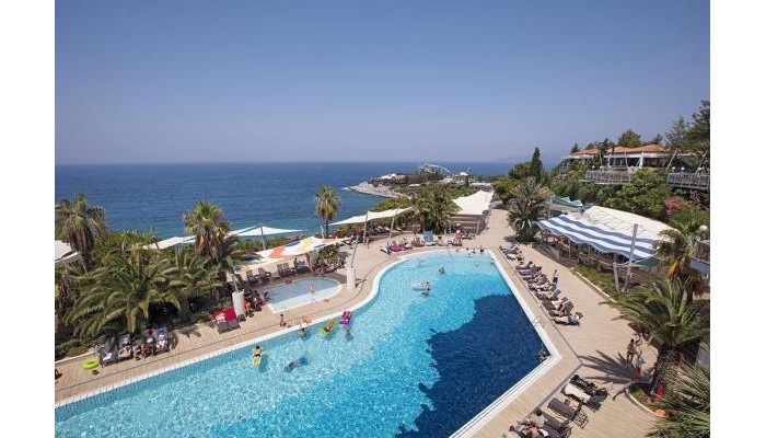 Poza pentru Pine Bay Holiday Resort 8091-1602592265 Pine Bay Holiday Resort poza 12
