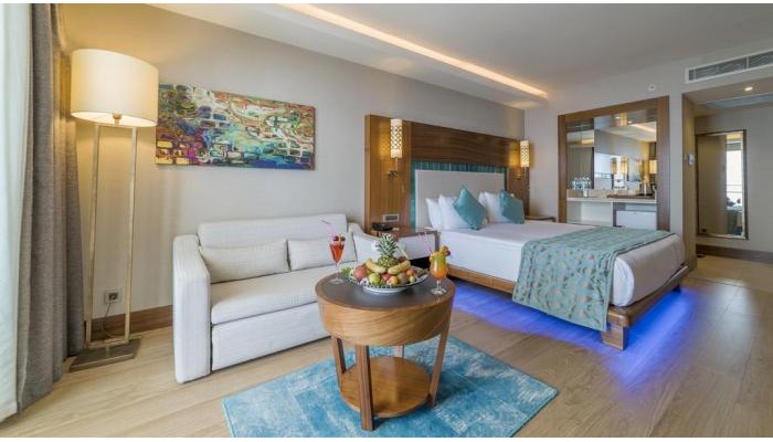 Poza pentru Ramada Resort Kusadasi & Golf 1579-1602507992 Ramada Resort Kusadasi & Golf poza 5