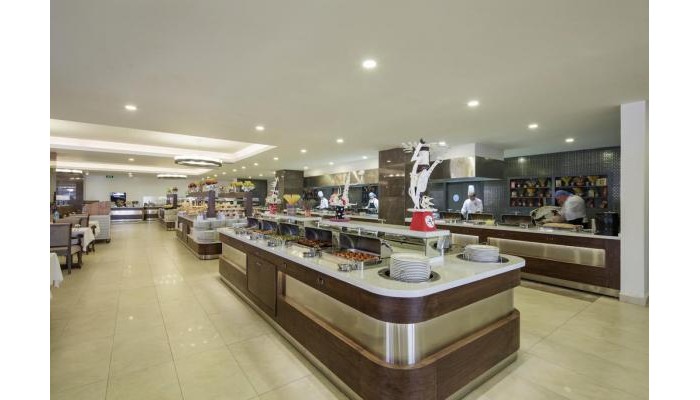 Poza pentru Ramada Resort Kusadasi & Golf 1607-1602507983 Ramada Resort Kusadasi & Golf poza 11