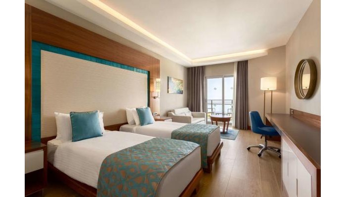 Poza pentru Ramada Resort Kusadasi & Golf 2553-1602507996 Ramada Resort Kusadasi & Golf poza 4