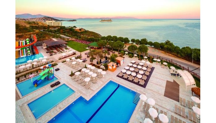 Poza pentru Ramada Resort Kusadasi & Golf 3571-1602508000 Ramada Resort Kusadasi & Golf poza 14