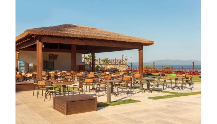 Poza pentru Ramada Resort Kusadasi & Golf 4687-1602507994 Ramada Resort Kusadasi & Golf poza 13